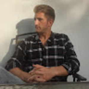 Meet your Posher, Jesse